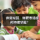 供需双弱,钾肥市场缘何持续坚挺?(图3) 供需双弱,钾肥市场缘何持续坚挺?(图3)
