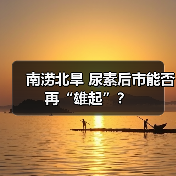 南涝北旱 尿素后市能否再“雄起”?(图2) 南涝北旱 尿素后市能否再“雄起”?(图2)