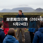 尿素期货行情（2024年6月24日）（图2）