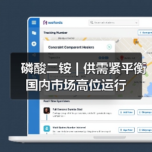 磷酸二铵 | 供需紧平衡 国内市场高位运行(图4) 磷酸二铵 | 供需紧平衡 国内市场高位运行(图4)