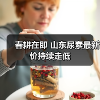 春耕在即 山东尿素最新价持续走低(图4) 春耕在即 山东尿素最新价持续走低(图4)