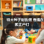 特大种子制售假 春播在即正严打(图4) 特大种子制售假 春播在即正严打(图4)
