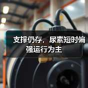 支撑仍存,尿素短时偏强运行为主(图4) 支撑仍存,尿素短时偏强运行为主(图4)