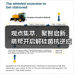 观点集萃,聚智启新,萌帮开启解硅菌抗逆应用新篇章!(图1) 观点集萃,聚智启新,萌帮开启解硅菌抗逆应用新篇章!(图1)
