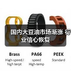国内大豆油市场渐涨 行业信心恢复(图3) 国内大豆油市场渐涨 行业信心恢复(图3)