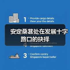 安定桑葚处在发展十字路口的抉择（图3）