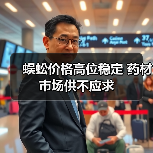 蜈蚣价格高位稳定 药材市场供不应求(图1) 蜈蚣价格高位稳定 药材市场供不应求(图1)