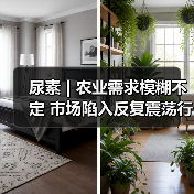 尿素 | 农业需求模糊不定 市场陷入反复震荡行情（图3）