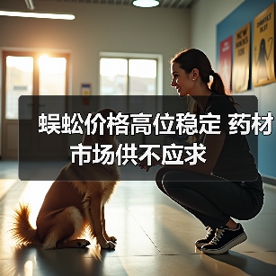 蜈蚣价格高位稳定 药材市场供不应求(图4) 蜈蚣价格高位稳定 药材市场供不应求(图4)