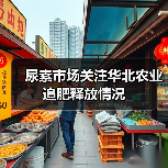 尿素市场关注华北农业追肥释放情况(图3) 尿素市场关注华北农业追肥释放情况(图3)