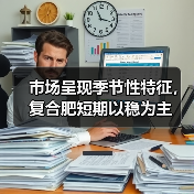 市场呈现季节性特征,复合肥短期以稳为主(图3) 市场呈现季节性特征,复合肥短期以稳为主(图3)