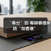 “春分”到 春耕春播需防“倒春寒”(图3) “春分”到 春耕春播需防“倒春寒”(图3)