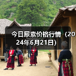 今日尿素价格行情（2024年6月21日）（图2）