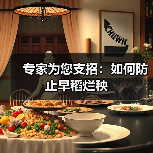 专家为您支招:如何防止早稻烂秧(图4) 专家为您支招:如何防止早稻烂秧(图4)