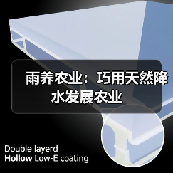 雨养农业：巧用天然降水发展农业（图3）