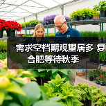需求空档期观望居多 复合肥等待秋季(图4) 需求空档期观望居多 复合肥等待秋季(图4)