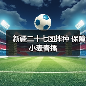 新疆二十七团拌种 保障小麦春播(图3) 新疆二十七团拌种 保障小麦春播(图3)