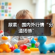 尿素：国内外行情“分道扬镳”（图4）