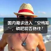 国内需求进入“空档期”,磷肥能否稳住?(图4) 国内需求进入“空档期”,磷肥能否稳住?(图4)