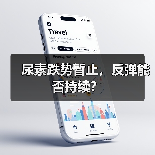 尿素跌势暂止,反弹能否持续?(图2) 尿素跌势暂止,反弹能否持续?(图2)