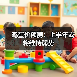 鸡蛋价预测:上半年或将维持弱势(图4) 鸡蛋价预测:上半年或将维持弱势(图4)