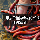 尿素价格持续走低 价格跳水在即 尿素价格持续走低 价格跳水在即