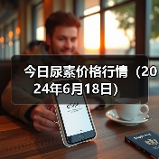 今日尿素价格行情(2024年6月18日)(图2) 今日尿素价格行情(2024年6月18日)(图2)