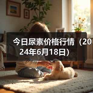 今日尿素价格行情(2024年6月18日)(图1) 今日尿素价格行情(2024年6月18日)(图1)