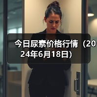 今日尿素价格行情(2024年6月18日)(图3) 今日尿素价格行情(2024年6月18日)(图3)