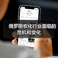 俄罗斯农化行业面临的危机和变化(图2) 俄罗斯农化行业面临的危机和变化(图2)