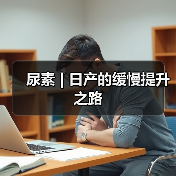 尿素 | 日产的缓慢提升之路(图4) 尿素 | 日产的缓慢提升之路(图4)