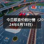 今日尿素价格行情(2024年6月18日)(图4) 今日尿素价格行情(2024年6月18日)(图4)