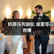 稻草压死骆驼 尿素等待救援(图2) 稻草压死骆驼 尿素等待救援(图2)