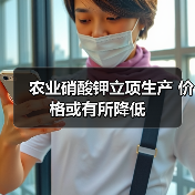 农业硝酸钾立项生产 价格或有所降低(图4) 农业硝酸钾立项生产 价格或有所降低(图4)