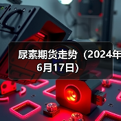尿素期货走势(2024年6月17日)(图4) 尿素期货走势(2024年6月17日)(图4)