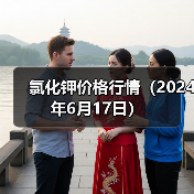 氯化钾价格行情(2024年6月17日)(图2) 氯化钾价格行情(2024年6月17日)(图2)