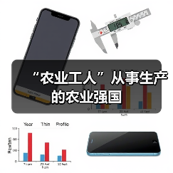 “农业工人”从事生产的农业强国(图2) “农业工人”从事生产的农业强国(图2)