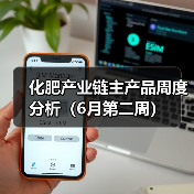 化肥产业链主产品周度分析(6月第二周)(图2) 化肥产业链主产品周度分析(6月第二周)(图2)