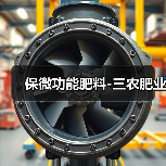 保微功能肥料-三农肥业(图3) 保微功能肥料-三农肥业(图3)