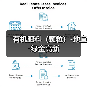 有机肥料（颗粒）-地宜-绿金高新（图2）