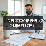 今日尿素价格行情(2024年6月17日)(图3) 今日尿素价格行情(2024年6月17日)(图3)