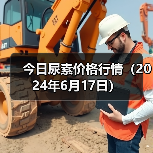 今日尿素价格行情(2024年6月17日)(图4) 今日尿素价格行情(2024年6月17日)(图4)