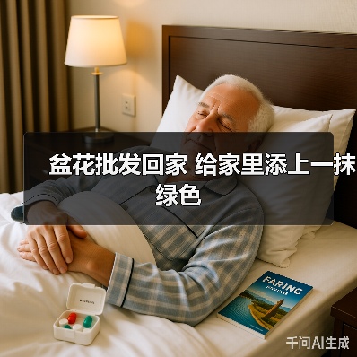 盆花批发回家 给家里添上一抹绿色(图3) 盆花批发回家 给家里添上一抹绿色(图3)