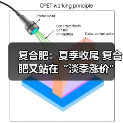 复合肥:夏季收尾 复合肥又站在“淡季涨价”关口(图4) 复合肥:夏季收尾 复合肥又站在“淡季涨价”关口(图4)