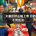 大量新鲜山楂上市 价格不降反涨 大量新鲜山楂上市 价格不降反涨