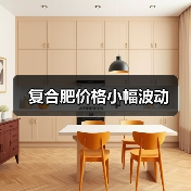 复合肥价格小幅波动（图4）