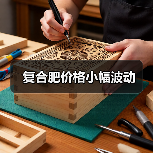 复合肥价格小幅波动（图2）
