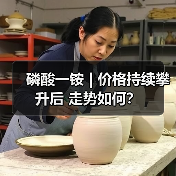 磷酸一铵 | 价格持续攀升后 走势如何?(图3) 磷酸一铵 | 价格持续攀升后 走势如何?(图3)