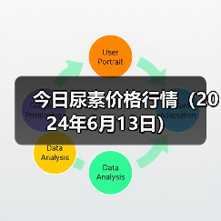 今日尿素价格行情（2024年6月13日）（图2）