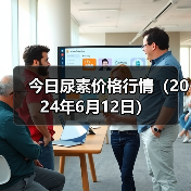 今日尿素价格行情(2024年6月12日)(图4) 今日尿素价格行情(2024年6月12日)(图4)